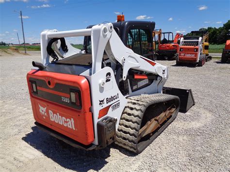 t595 bobcat tracks|bobcat t595 for sale craigslist.